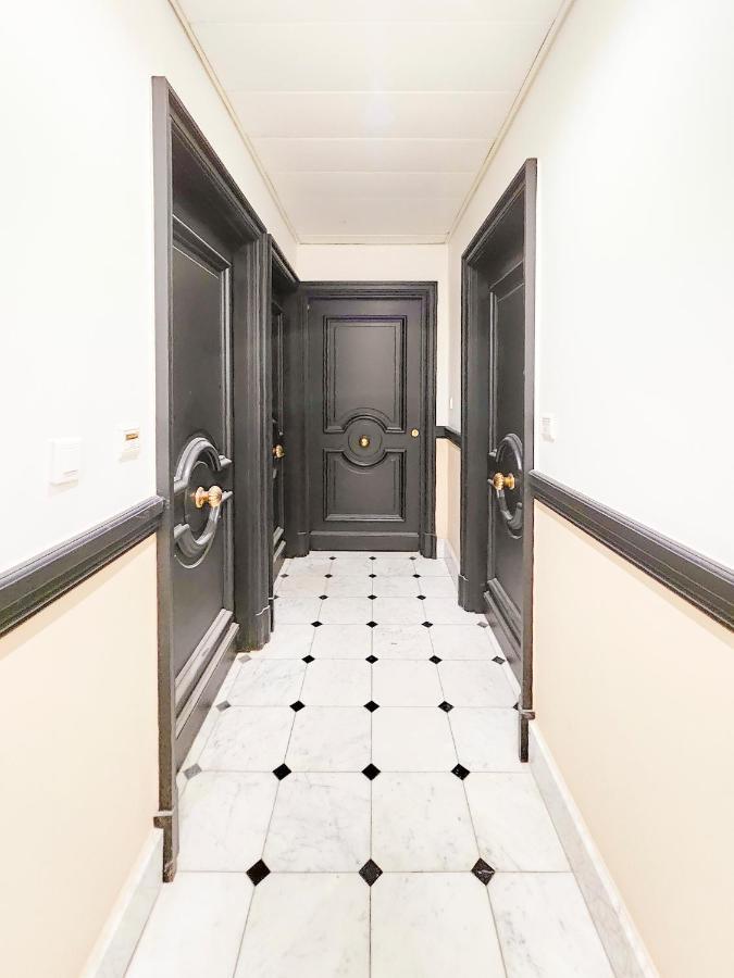 Appartement Place Massena 4Pers Hyper Center Ac à Nice Extérieur photo