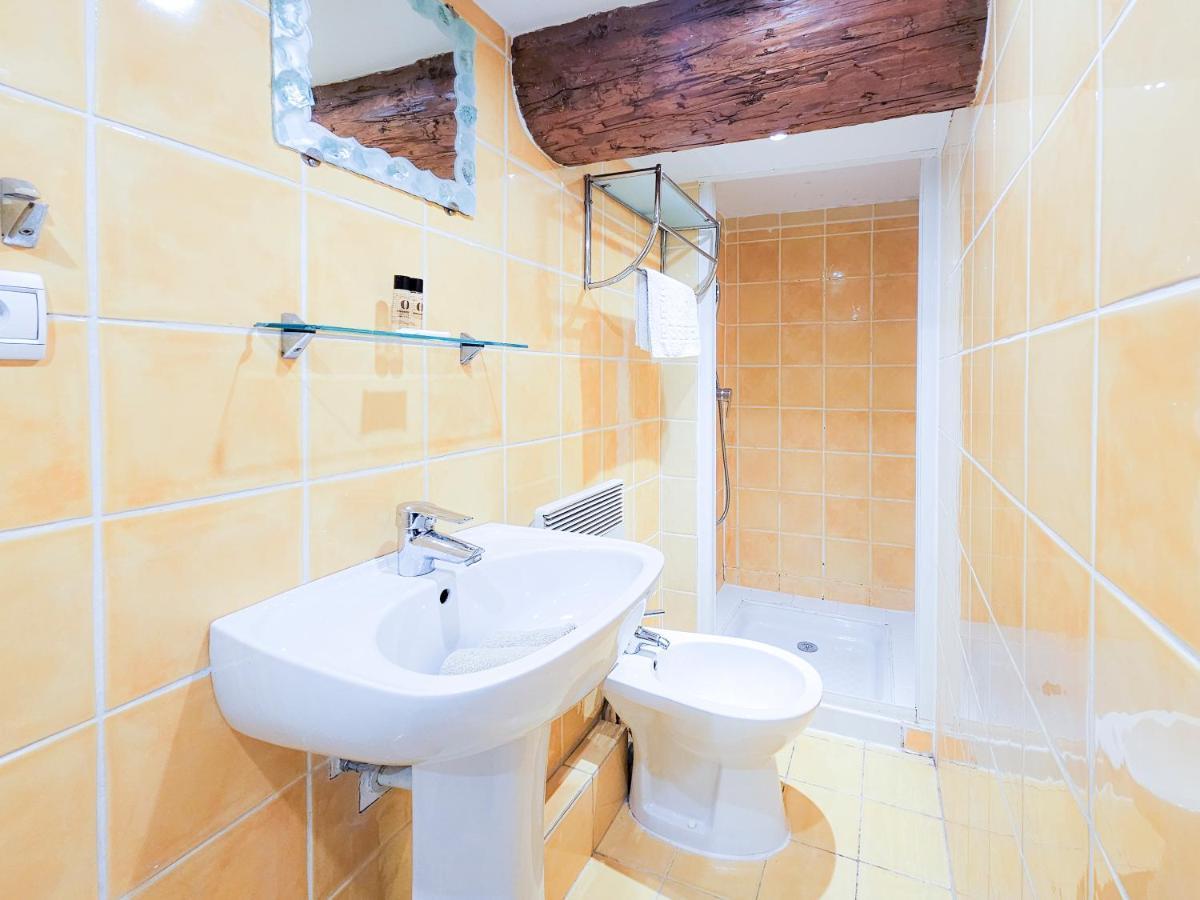 Appartement Place Massena 4Pers Hyper Center Ac à Nice Extérieur photo