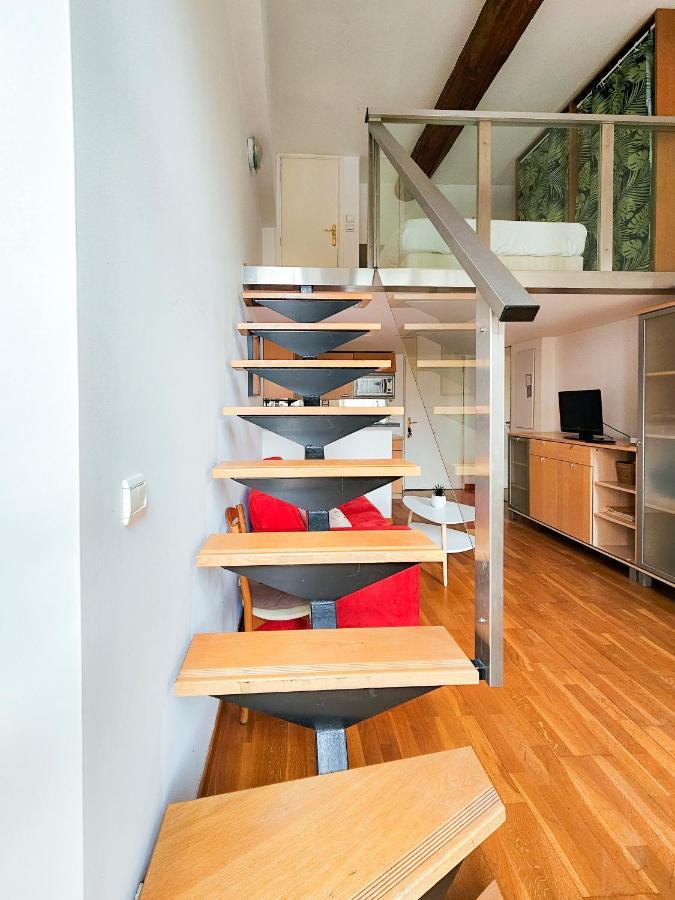 Appartement Place Massena 4Pers Hyper Center Ac à Nice Extérieur photo
